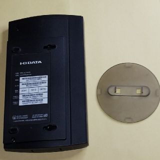 I-O DATA　無線LANルーター　WN-AC1167R(PC周辺機器)