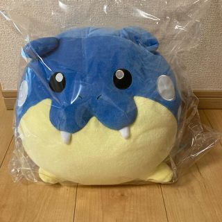 ポケットモンスター タマザラシ ぬいぐるみ 高さ25cm  新品未開封 三英貿易(ぬいぐるみ)