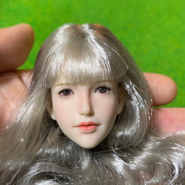 フィギュアパーツ