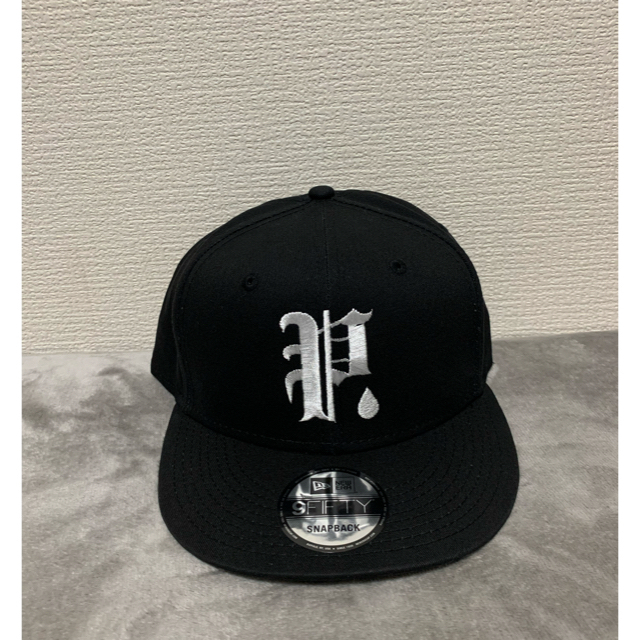 NEW ERA(ニューエラー)のSRVNTZ × PHATRNK帽子 メンズの帽子(キャップ)の商品写真