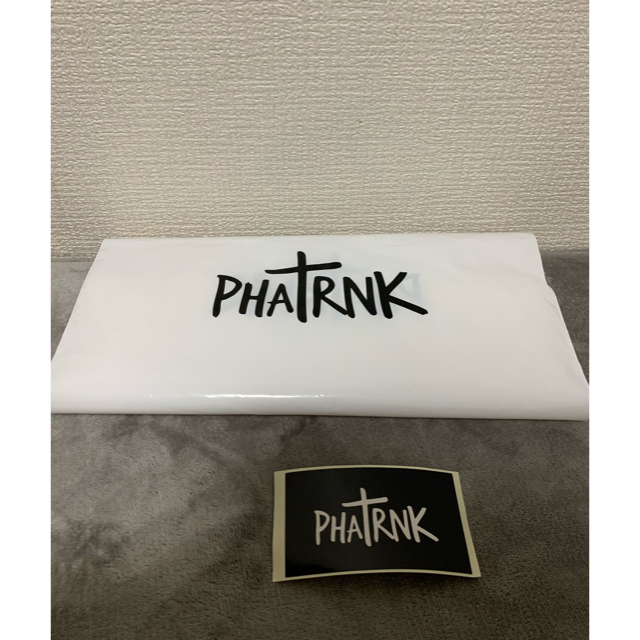 NEW ERA(ニューエラー)のSRVNTZ × PHATRNK帽子 メンズの帽子(キャップ)の商品写真