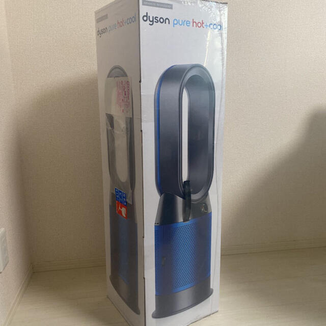 ファッションの Dyson - Dyson Pure Hot Cool HP04 ダイソン ピュア