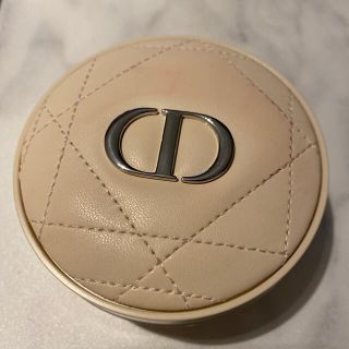 ディオール(Dior)のDior フォーエバークッションパウダー(フェイスパウダー)