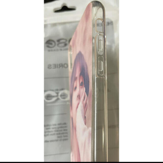 防弾少年団(BTS) - BTS V テテ テヒョン スマホケース iPhone x 防弾少年団(BTS) - BTS V テテ テヒョン スマホケース iPhone x