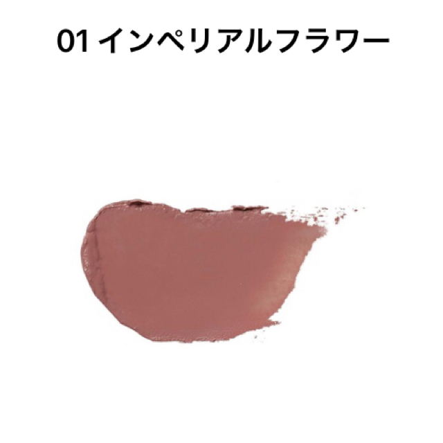 RMK(アールエムケー)のザ ベージュライブラリー リップスティック コスメ/美容のベースメイク/化粧品(口紅)の商品写真