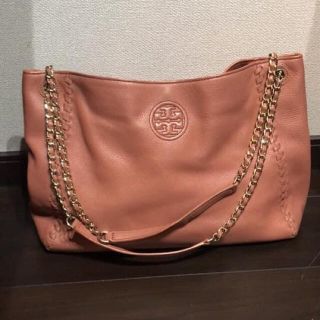 トリーバーチ(Tory Burch)の値下げ中！！トリーバーチ　チェーンバッグ　ショルダーバッグ (ショルダーバッグ)