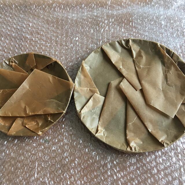 激安通販販売 槙塚鉄工所 タキビズム フライパンディッシュ中・小