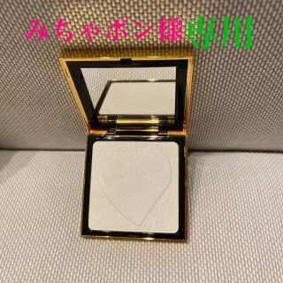 YSL♡フェイスパウダーおまけ付き