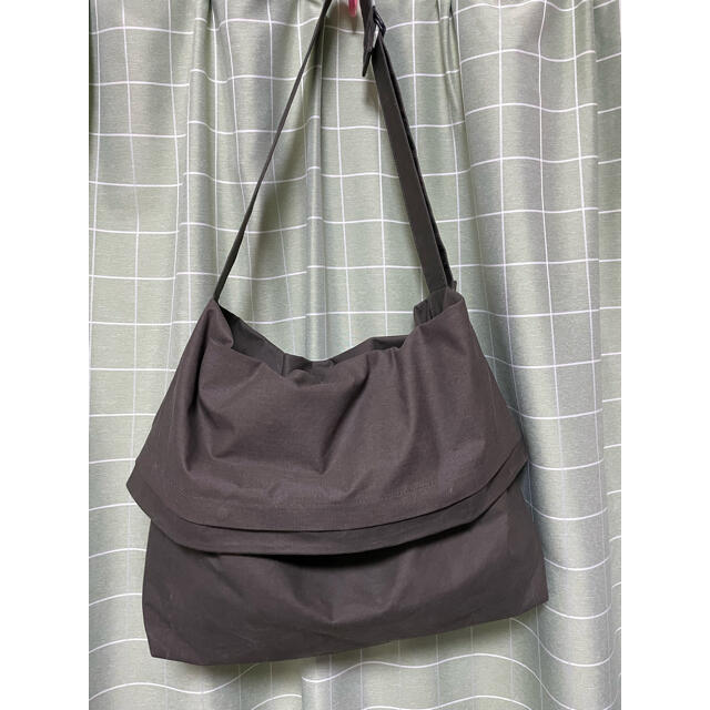 メンズKaILI transform bag Lサイズ　bloom&branch別注