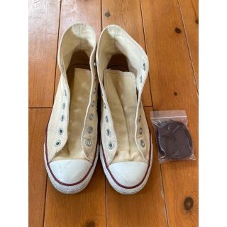 コンバース(CONVERSE)の即購入大歓迎様専用 オールスター ハイカット 24㎝(スニーカー)