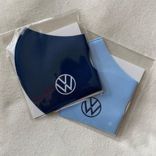 フォルクスワーゲン(Volkswagen)のVolksWagen マスクカバー(その他)