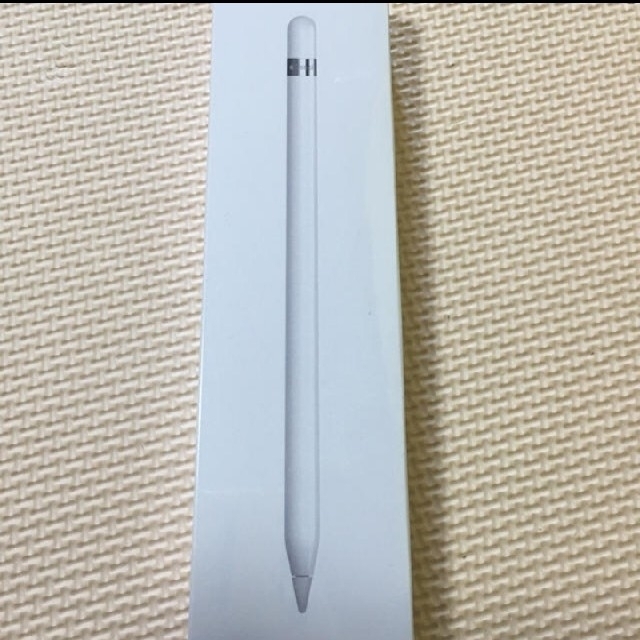 未使用 未開封品  純正 Apple Pencil アップル ペンシル 第1世代