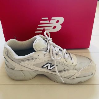 New Balance 23.5cm WX452SR