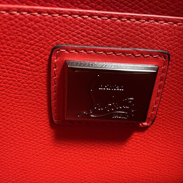 Christian Louboutin(クリスチャンルブタン)のルブタントートバッグ　メンズ メンズのバッグ(トートバッグ)の商品写真