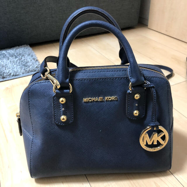 Michael Kors(マイケルコース)のマイケルコース  ショルダーバッグ レディースのバッグ(ショルダーバッグ)の商品写真