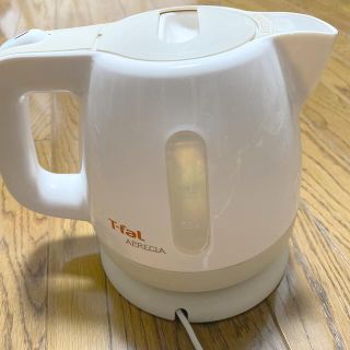 ティファール(T-fal)のティファール　電気ケトル　アプレシア  0.8L(電気ケトル)