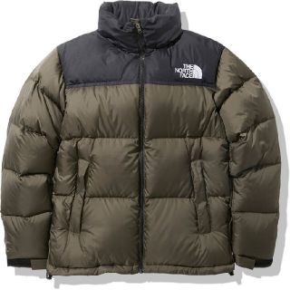 ザノースフェイス(THE NORTH FACE)のTHE NORTH FACE　ダウンジャケット(ダウンジャケット)