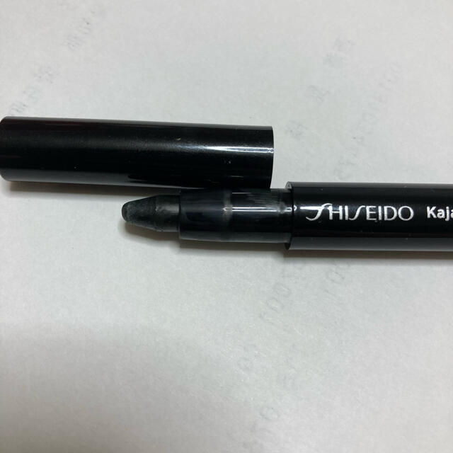 SHISEIDO (資生堂)(シセイドウ)のカジャルインクアーティスト　06 コスメ/美容のベースメイク/化粧品(アイライナー)の商品写真