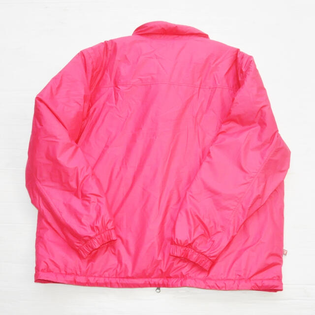 NIKE(ナイキ)のNIKE/ACG 1 POINT LOGO PRIMALOFT JKT PINK メンズのジャケット/アウター(ダウンジャケット)の商品写真