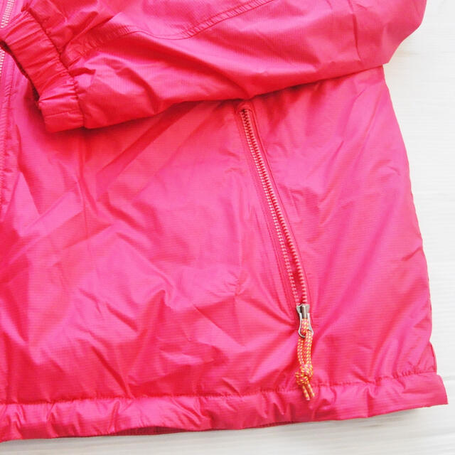 NIKE(ナイキ)のNIKE/ACG 1 POINT LOGO PRIMALOFT JKT PINK メンズのジャケット/アウター(ダウンジャケット)の商品写真