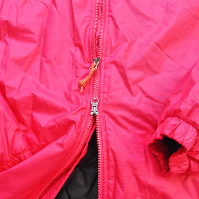 NIKE(ナイキ)のNIKE/ACG 1 POINT LOGO PRIMALOFT JKT PINK メンズのジャケット/アウター(ダウンジャケット)の商品写真