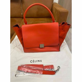 CELINE(オレンジ/橙色系)のフリマアイテム一覧 CELINE(オレンジ/橙色系)のフリマアイテム一覧
