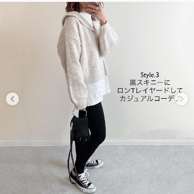しまむら 新品 セーラーカラーニット 薄ベージュ Lサイズ しまむらの通販 By Maron S Shop シマムラならラクマ しまむら 新品 セーラーカラーニット 薄ベージュ Lサイズ しまむらの通販 By Maron S Shop シマムラならラクマ