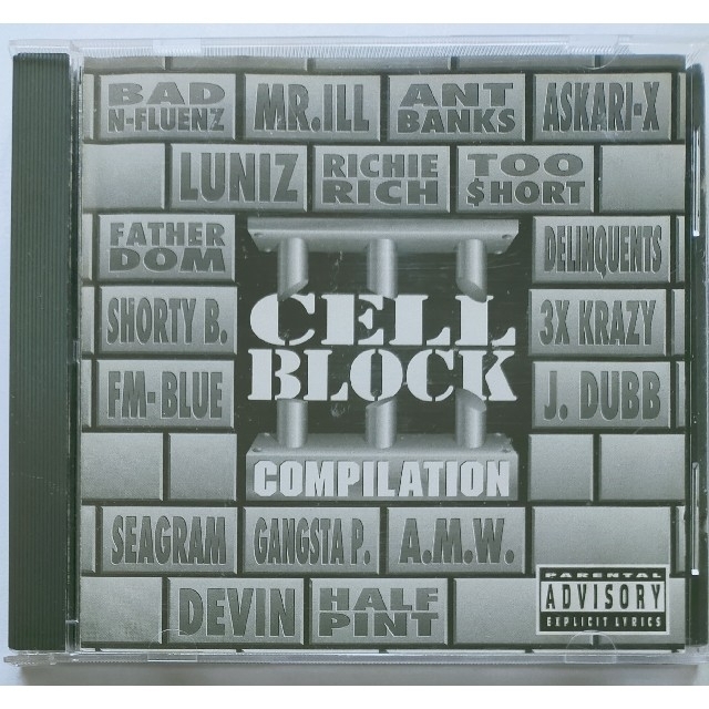 Cell Block Compilation や