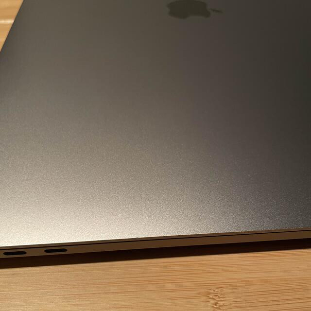 Mac (Apple)(マック)のMacBook Pro 16インチ 2019 スマホ/家電/カメラのPC/タブレット(ノートPC)の商品写真