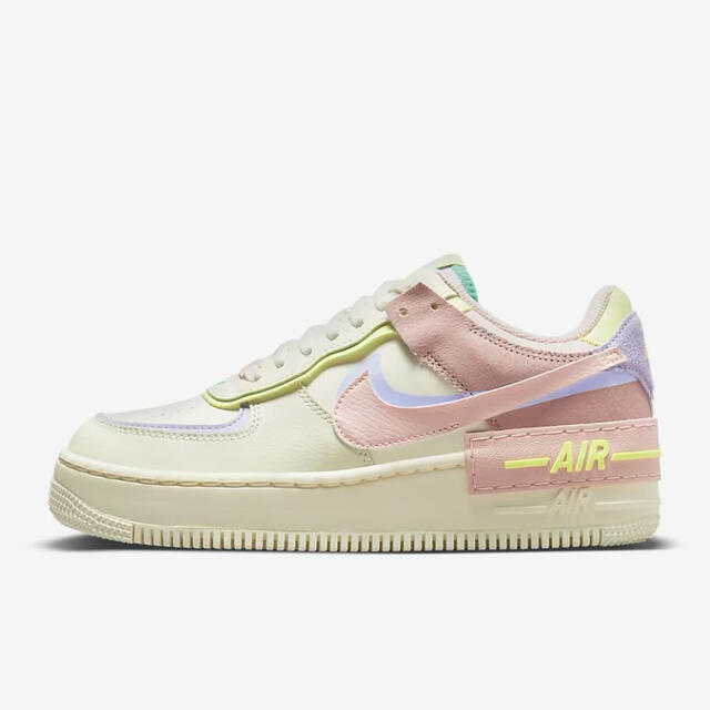 Nike Air Force 1 シャドウ　24cm