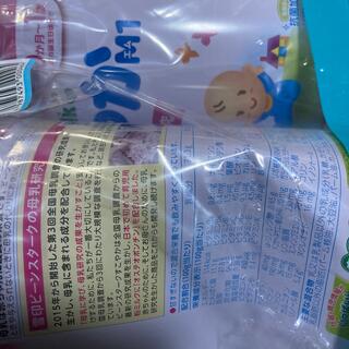 オオツカセイヤク(大塚製薬)のすこやか　ミルク　すこやかM1 粉ミルク 800g 2缶(その他)