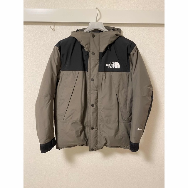 THE NORTH FACE　マウンテンジャケット　ニュートーブ　Mサイズ