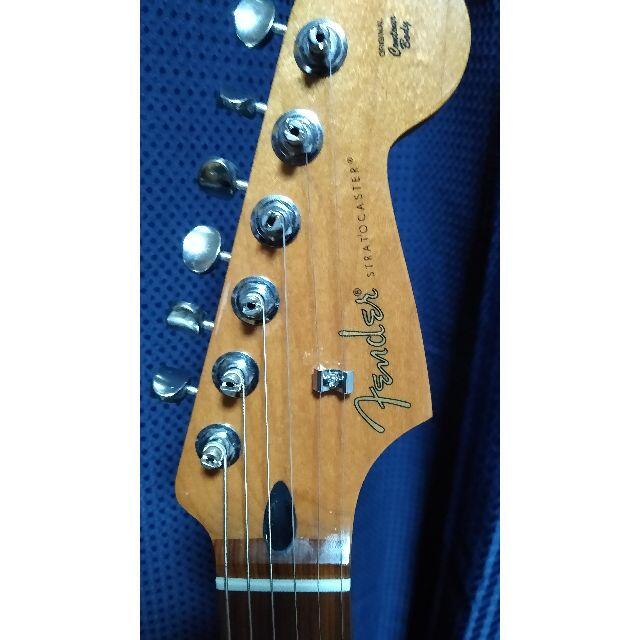 FENDER MEXCO DELUX ROADHOUSE ローステッドメイプル