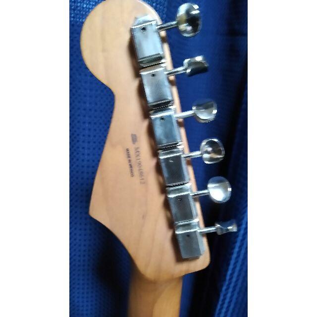 FENDER MEXCO DELUX ROADHOUSE ローステッドメイプル