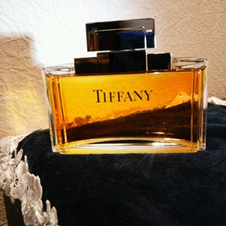 ティファニー(Tiffany & Co.)のXmas限定価格♡TIFFANY　オー・ド・パルファン　50ML(香水(女性用))