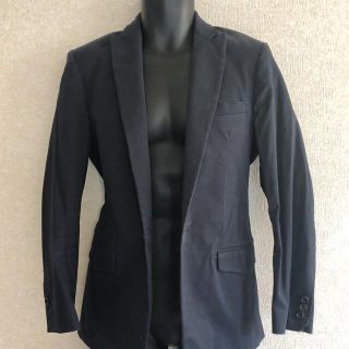 エイケイエム(AKM)のAKM COTTON STRETCH JAKET SIZE M(テーラードジャケット)