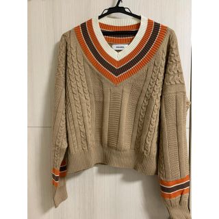 ディガウェル ニット/セーター(メンズ)の通販 25点 | DIGAWELのメンズ ディガウェル ニット/セーター(メンズ)の通販 25点 | DIGAWELのメンズ