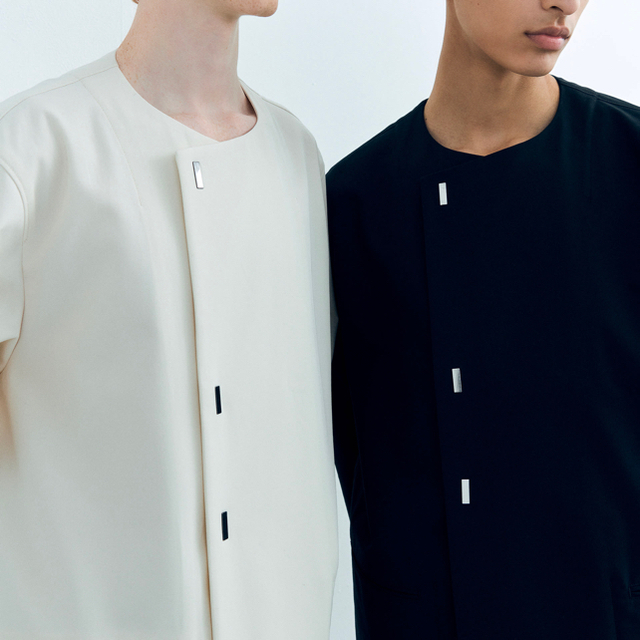 2021AW IRENISA ジャケット パンツ セットアップ | www.jarussi.com.br