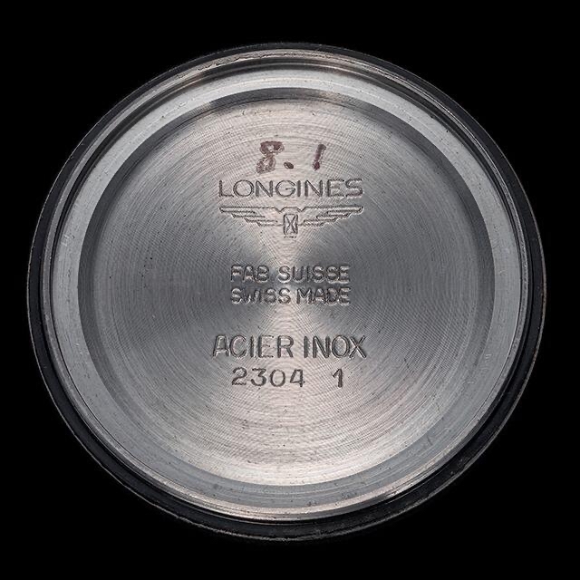 LONGINES(ロンジン)の(694) 稼働美品 ロンジン オリンピック 限定オリンピックモデル 1972年 メンズの時計(腕時計(アナログ))の商品写真