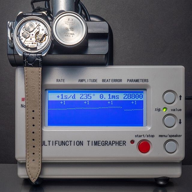 LONGINES(ロンジン)の(694) 稼働美品 ロンジン オリンピック 限定オリンピックモデル 1972年 メンズの時計(腕時計(アナログ))の商品写真