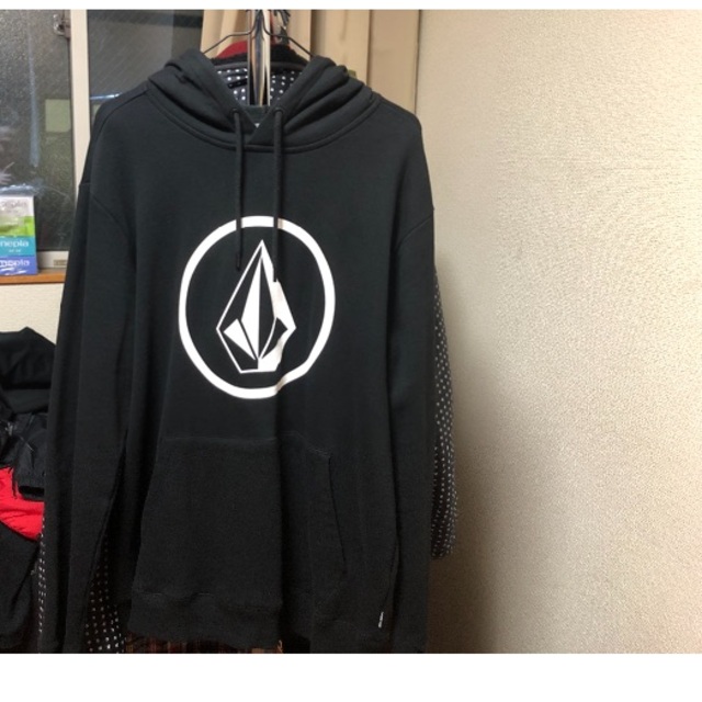 Volcom hoodie