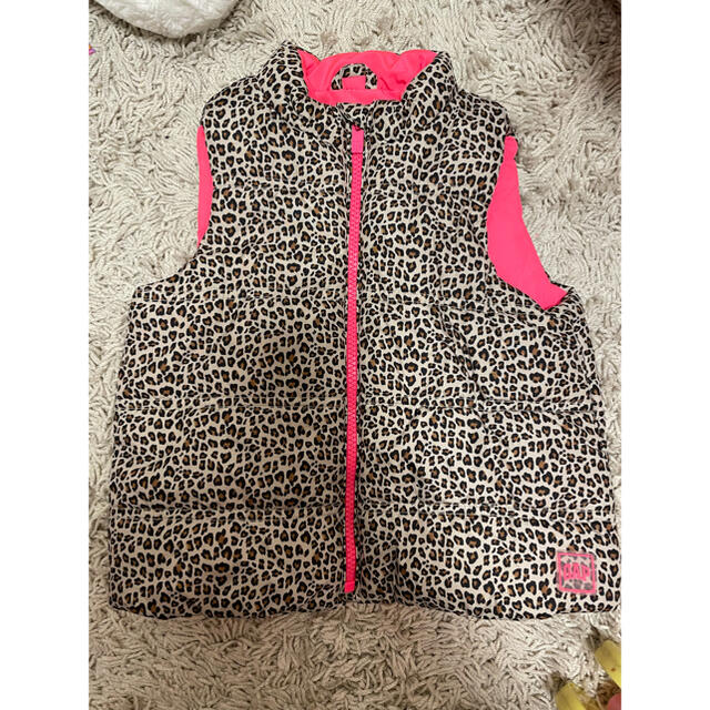 GAP(ギャップ)のGAP 3歳サイズ　アウター キッズ/ベビー/マタニティのキッズ服女の子用(90cm~)(ジャケット/上着)の商品写真