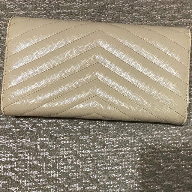 最終値下げ！！YSL 財布