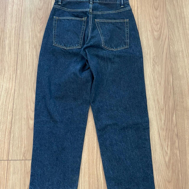 W)taps - DESCENDANT 1995 BAGGY JEANS ディセンダントの通販 by W)taps - DESCENDANT 1995 BAGGY JEANS ディセンダントの通販 by