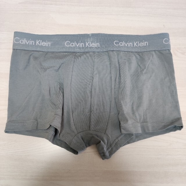 CALVIN KLEIN ボクサーパンツ NB2225 S