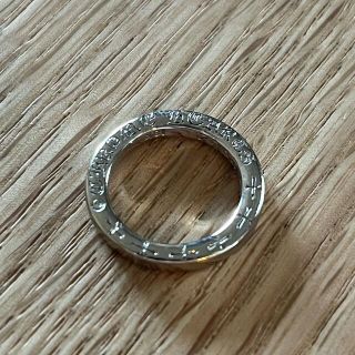 クロムハーツ(Chrome Hearts)のクロムハーツ　18K NTFL(リング(指輪))