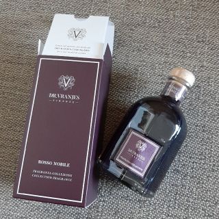 バーニーズニューヨーク(BARNEYS NEW YORK)のルームフレグランス “ROSSO NOBILE” 250ml 新品(アロマディフューザー)