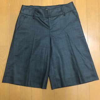 ボールジィ(Ballsey)のトゥモローランド　ボールジィ　キュロットパンツ(キュロット)