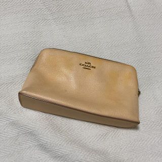 コーチ(COACH)のきらり０７１３様　専用(ポーチ)