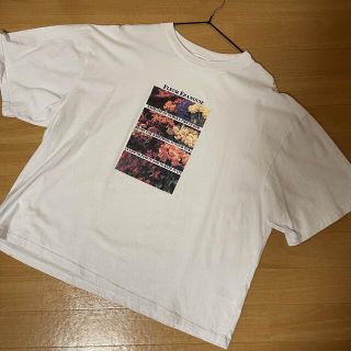 ウィゴー(WEGO)のフォトTシャツ(Tシャツ/カットソー(半袖/袖なし))